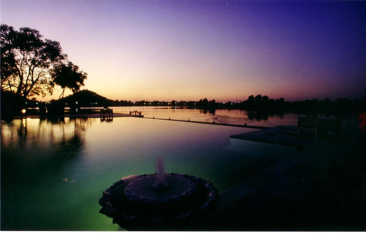 Udai Bilas Palace Hotel Dungarpur Exterior photo